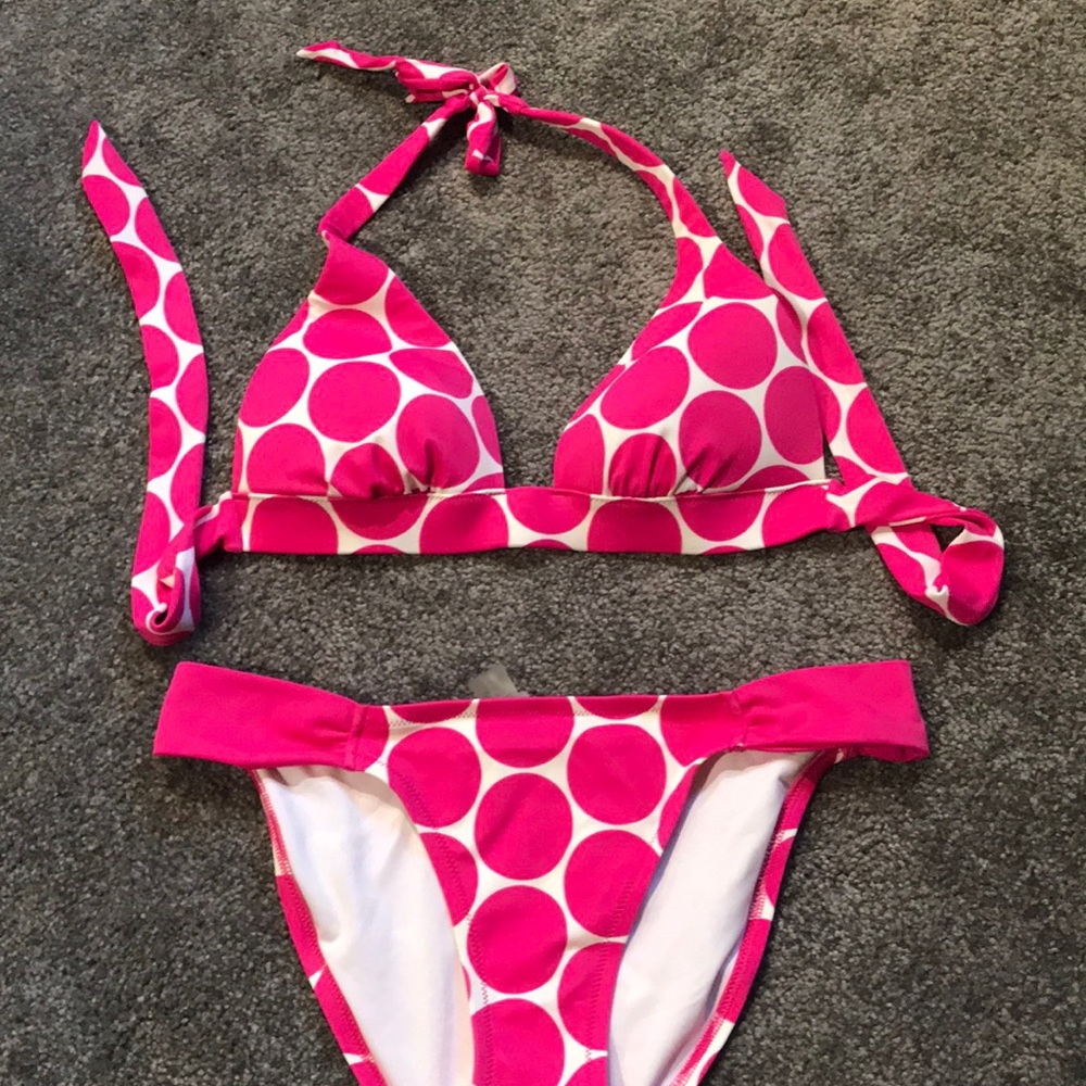 Victorias secret bikini